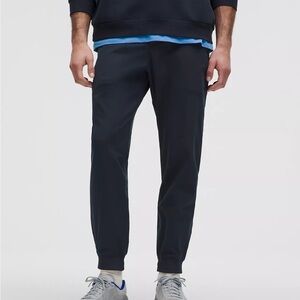 Men's Lululemon ABC Jogger Pants Navy